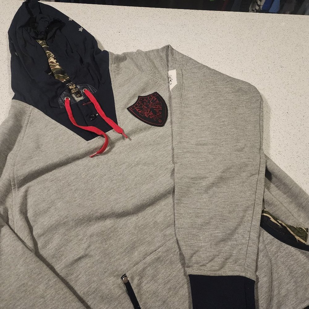 The Select Few Sweater